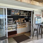 サンルーム スイーツ 瀬長島 - 