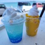 サンルーム スイーツ 瀬長島 - 