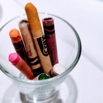 egg 東京 - 子どもOKと自然に分かるので子連れには嬉しい