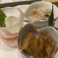 天ぷら初穂 - 