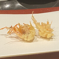 天ぷら初穂 - 