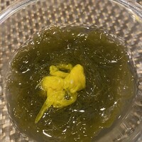 天ぷら初穂 - 
