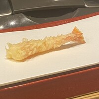 天ぷら初穂 - 
