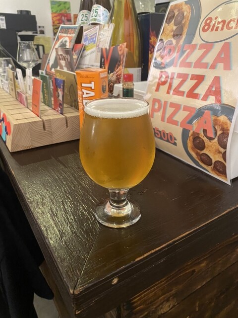 旭川のバー HUG | カクテル・ドリンク専門店