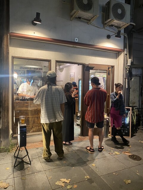 HUG（ハグ） - 旭川（バー）の写真