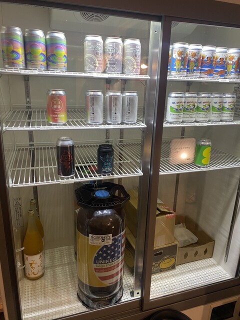 HUG（ハグ） - 旭川（バー）の写真