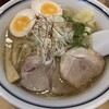 利尻昆布ラーメン くろおび