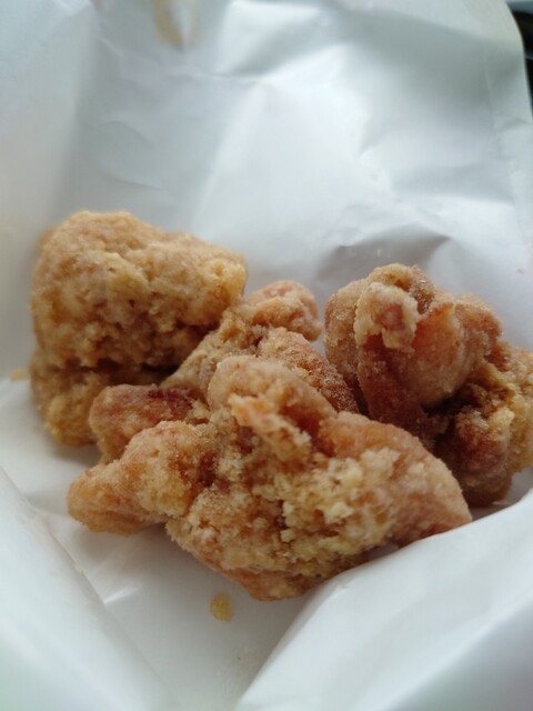 からあげ家 気仙沼店 - 気仙沼（からあげ）の写真