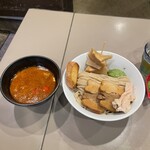 つけ麺 五ノ神製作所 - 