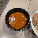 つけ麺 五ノ神製作所 - 