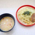 飯処 福麺  - つけ麺
