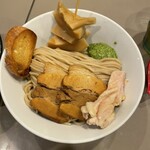 つけ麺 五ノ神製作所 - 