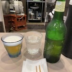 つけ麺 五ノ神製作所 - 