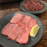 焼肉ホルモン 新井屋 高円寺本店 - 
