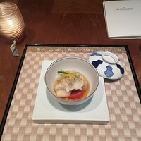 XEX ATAGO GREEN HILLS / tempura & sushi An - 