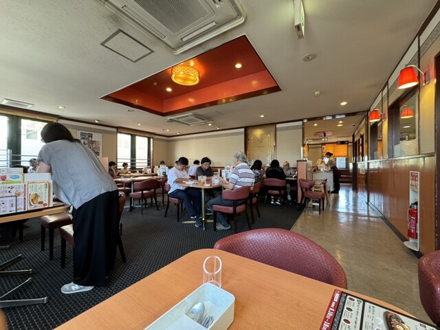 Denny's Kurokawaten photo 4