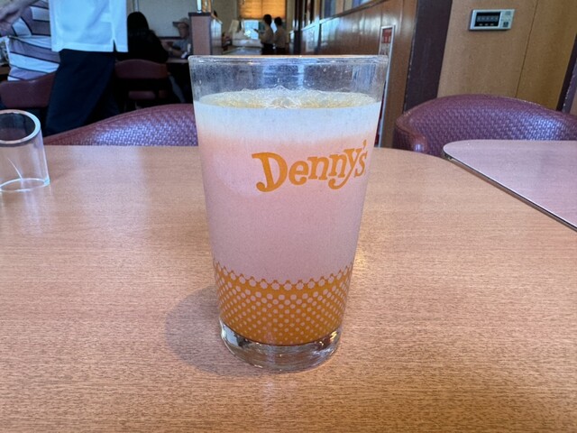 Denny's Kurokawaten photo 3