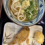 丸亀製麺 - 