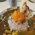 マイボンCURRY - 