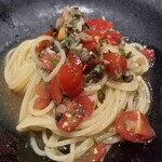 アレグロ コン ブリオ - 