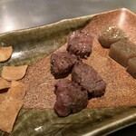 ステーキ  いぐち - 