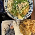 丸亀製麺 - 