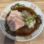 麺庵 利休 - 