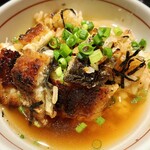 炭焼 うな富士 - 