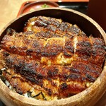 炭焼 うな富士 - 