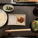 ステーキ  いぐち - 