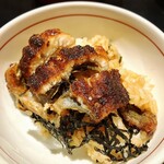 炭焼 うな富士 - 