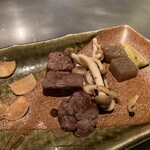 ステーキ  いぐち - 