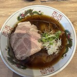 麺庵 利休 - 