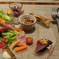 キャトルラパン 北梅田 - 