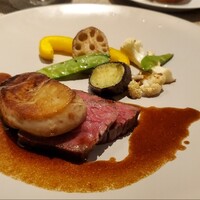 キャトルラパン 北梅田 - 