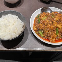 四川料理 龍の子 - 