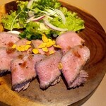 New York Garden Place hug - 