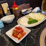焼肉こうらい - 