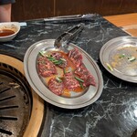 焼肉こうらい - 