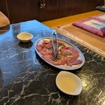焼肉こうらい - 
