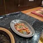 焼肉こうらい - 