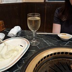 焼肉こうらい - 