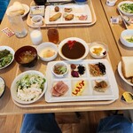 カマイシテラス - 