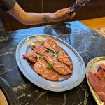 焼肉こうらい - 