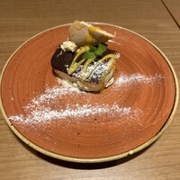 Italiana Tavola D’oro 銀座三越店 - 