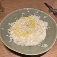 Italiana Tavola D’oro 銀座三越店 - 