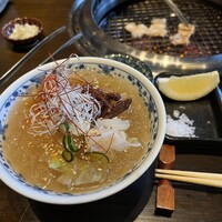 焼肉 炉辺 - 