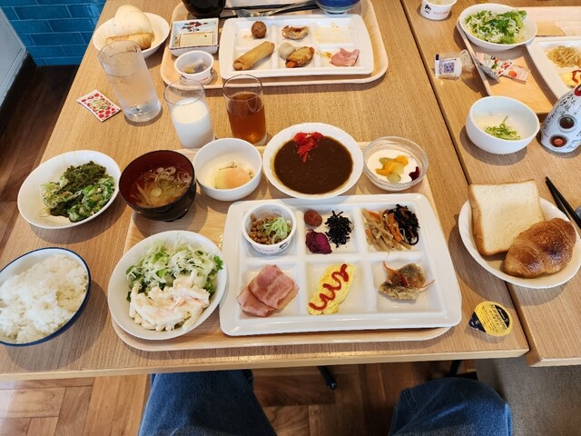 カマイシテラス - 釜石（食堂）の写真