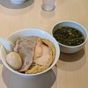 らぁ麺 まる鈴