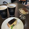 ダウンステアーズコーヒー 大阪